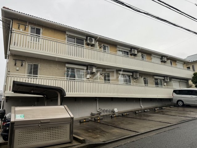 2/7 外観