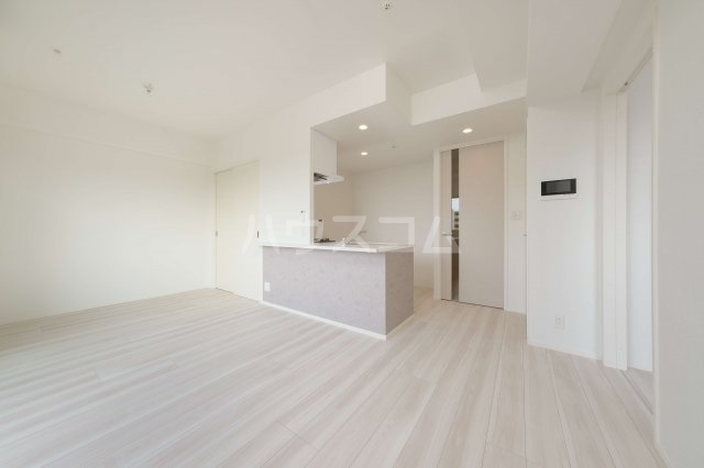 3/15 リビング/ダイニング