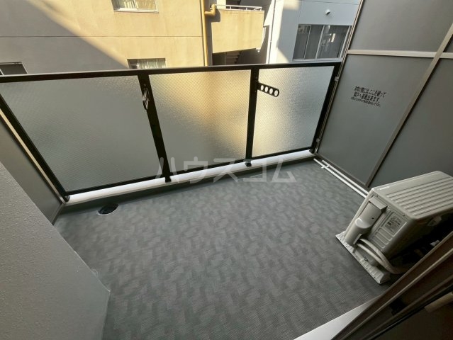 16/30 バルコニー