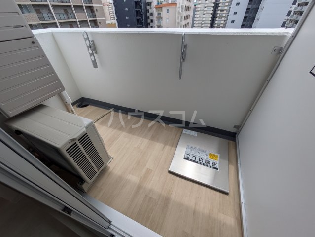 17/30 バルコニー