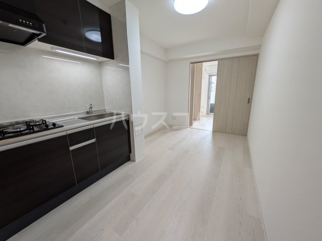 3/30 リビング/ダイニング