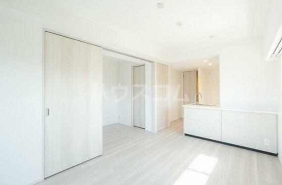 3/20 リビング/ダイニング