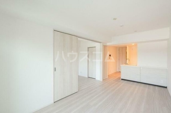 3/19 リビング/ダイニング