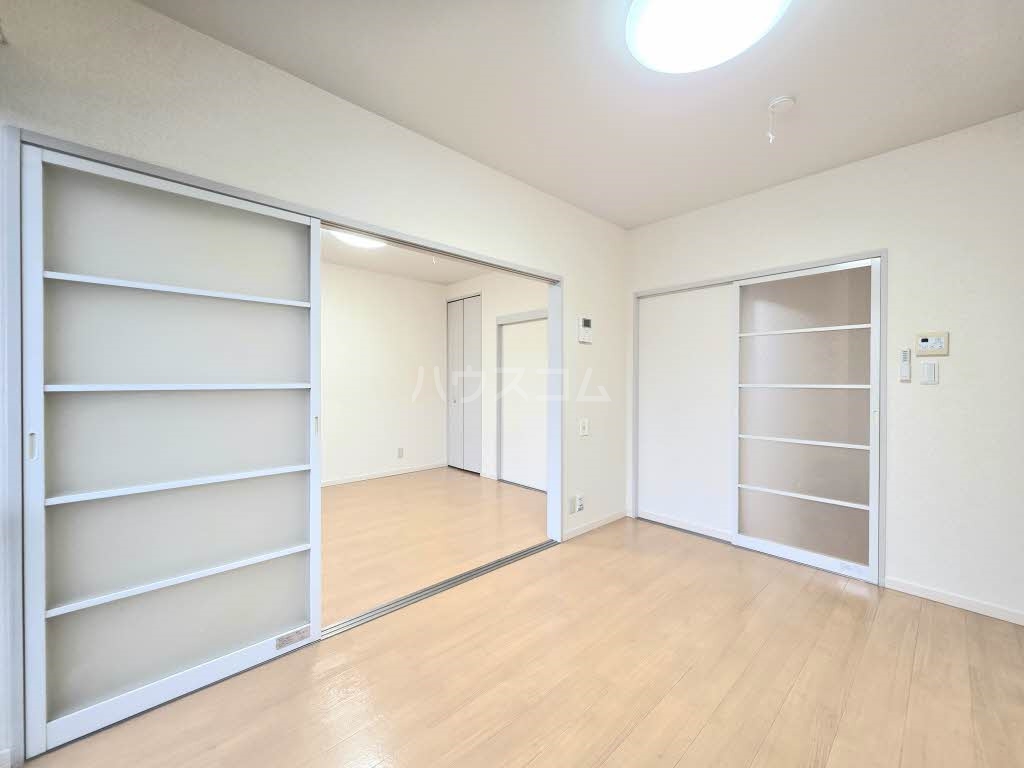 3/28 リビング/ダイニング