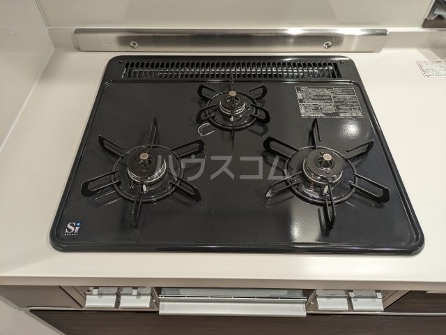 14/30 キッチン