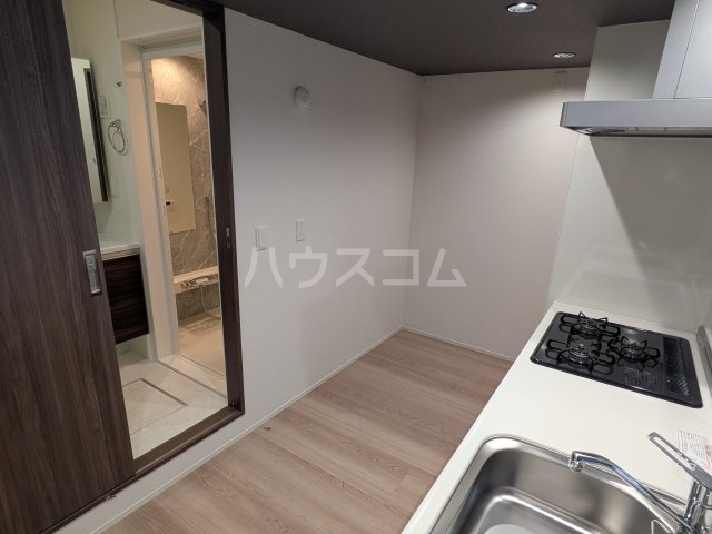 15/30 キッチン