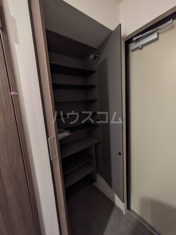 11/30 収納