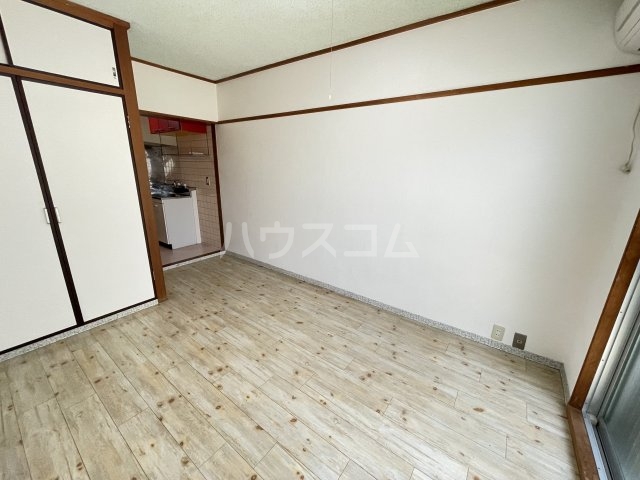 5/29 リビング/ダイニング