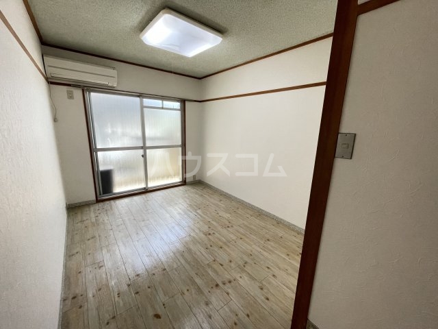 6/29 リビング/ダイニング