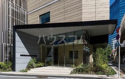 14/15 エントランス