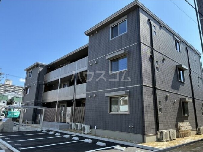 29/30 駐車場