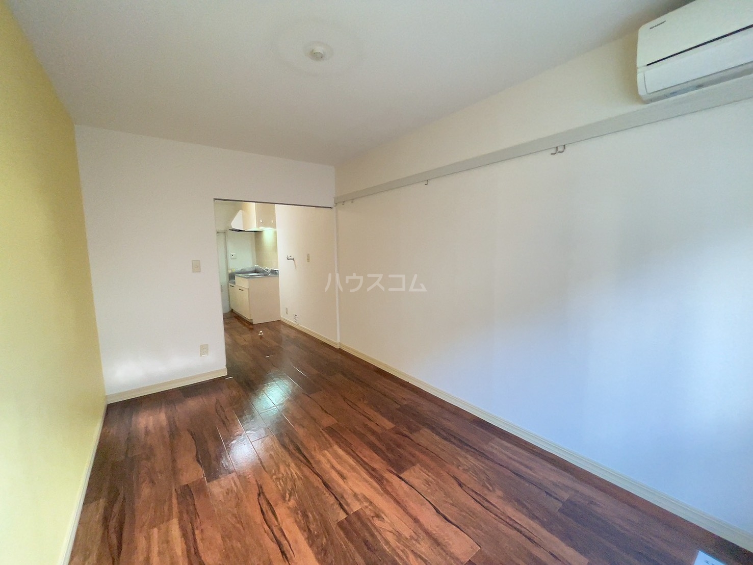 4/26 リビング/ダイニング