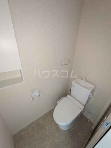 13/27 トイレ