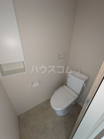 13/27 トイレ