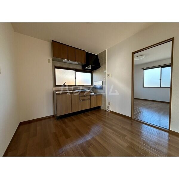 2/19 リビング/ダイニング