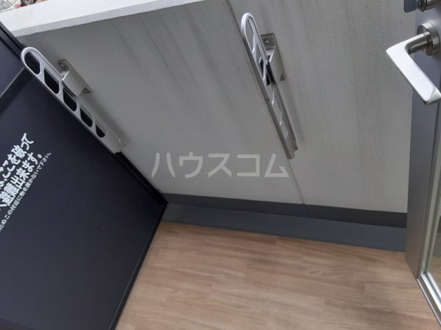 17/30 バルコニー