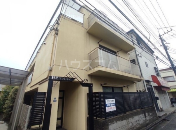 16/24 エントランス