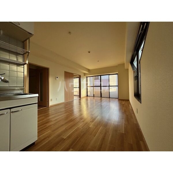 3/14 リビング/ダイニング