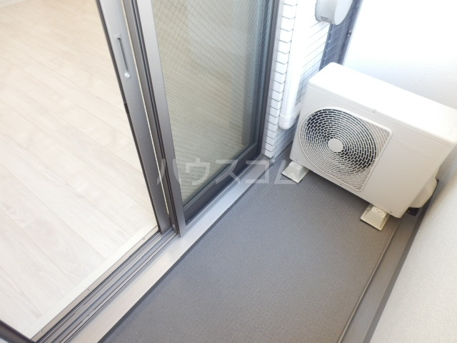 16/30 バルコニー