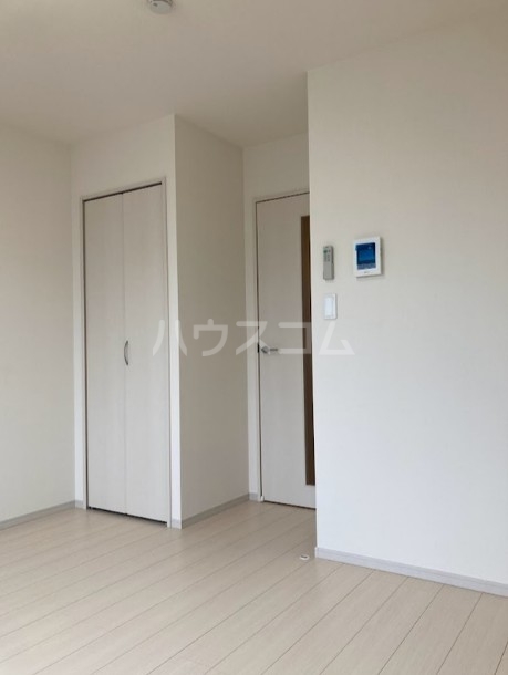 4/15 リビング/ダイニング