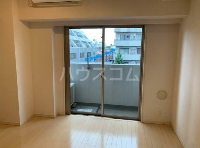 11/21 バルコニー