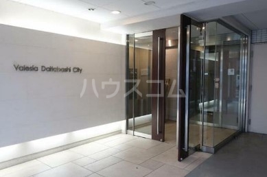 14/21 エントランス