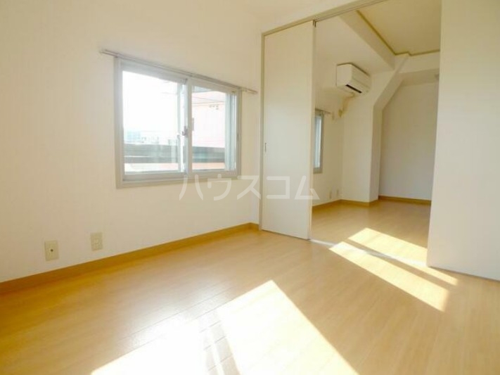 4/16 リビング/ダイニング