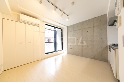 4/24 リビング/ダイニング