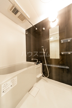 8/24 浴室
