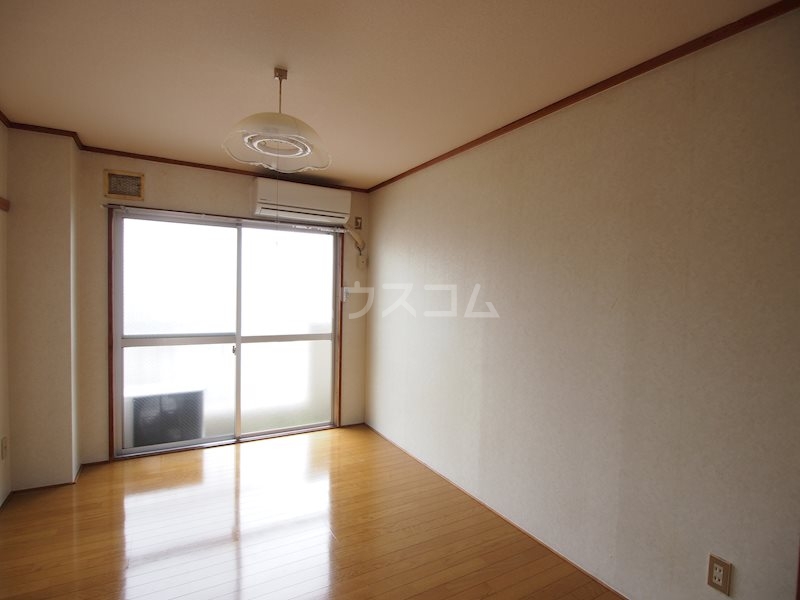 4/14 リビング/ダイニング