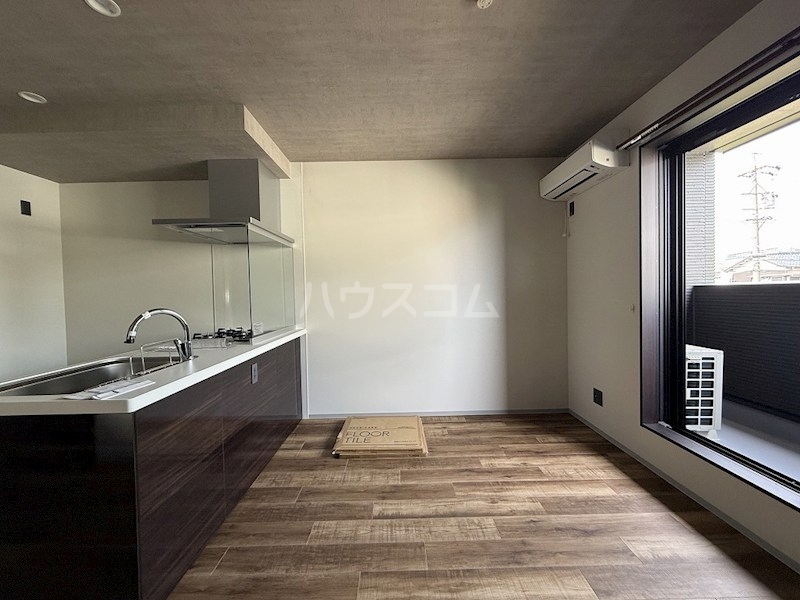 4/30 リビング/ダイニング