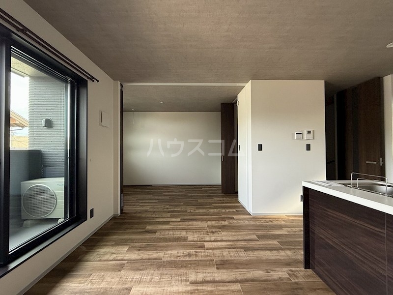 5/30 リビング/ダイニング