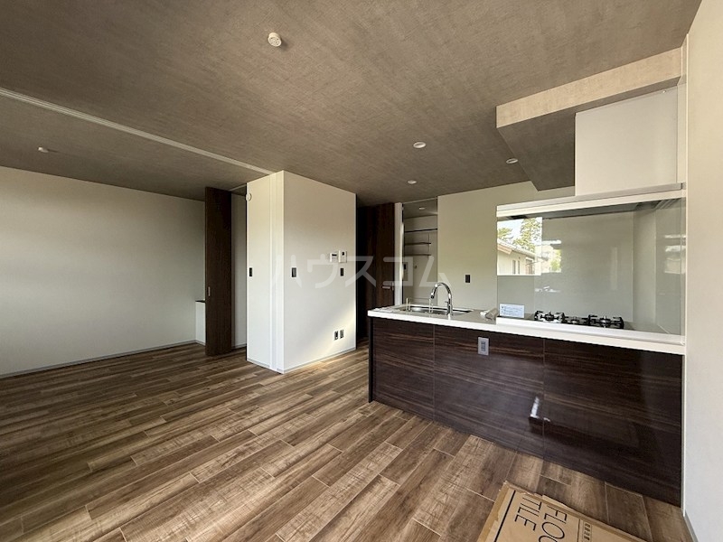 3/30 リビング/ダイニング