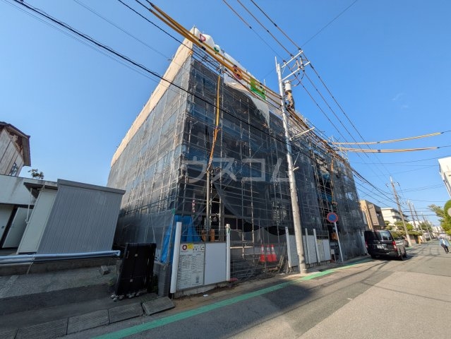 11/11 エントランス