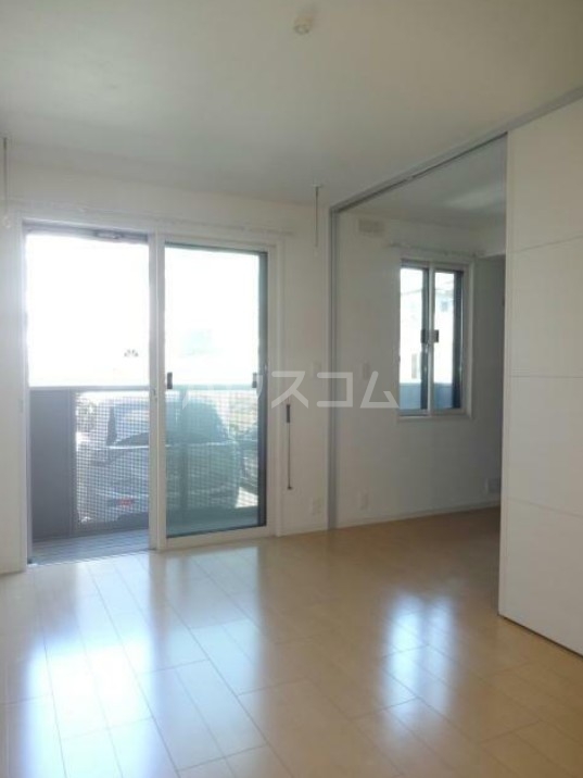 4/18 リビング/ダイニング