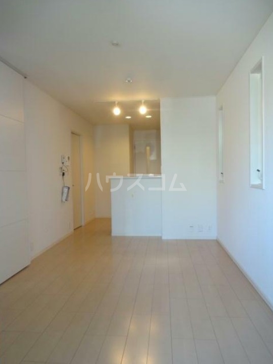 3/18 リビング/ダイニング