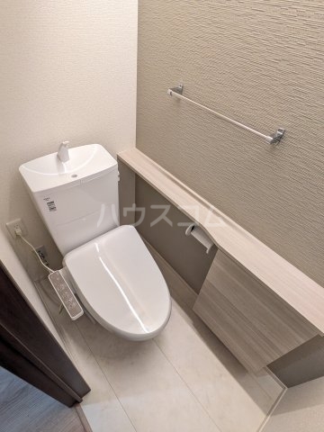 17/30 トイレ