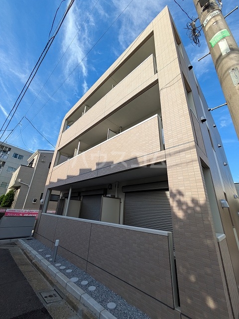 3/30 外観