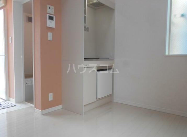 3/11 リビング/ダイニング