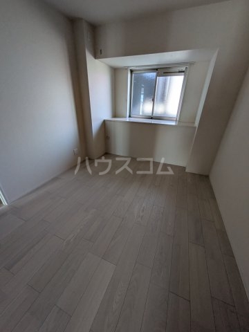 6/25 寝室