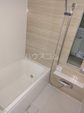 浴室