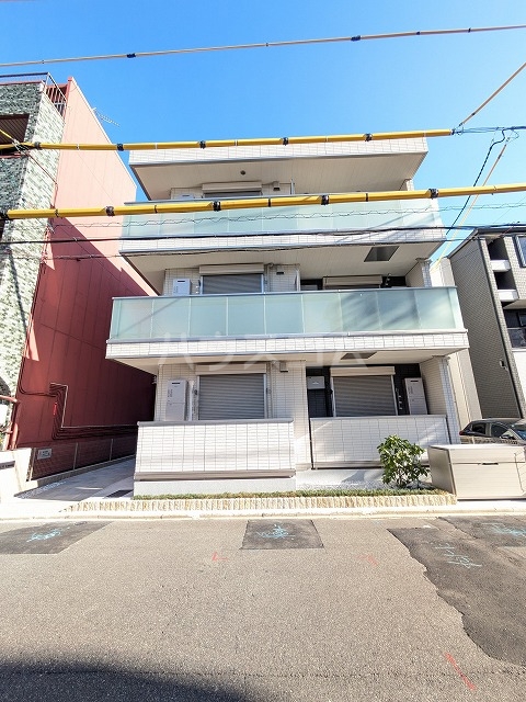 3/30 外観