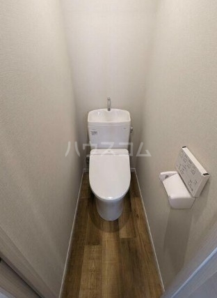 8/15 トイレ