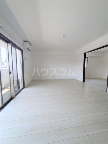 5/30 リビング/ダイニング