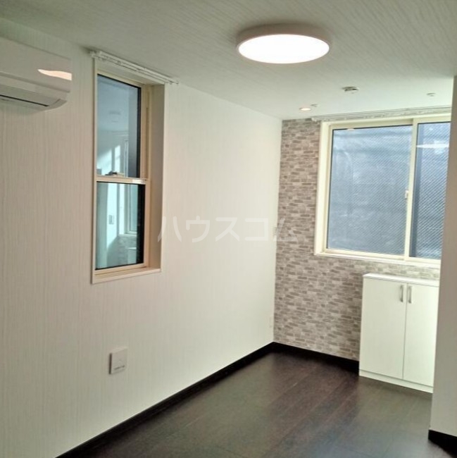 3/23 リビング/ダイニング