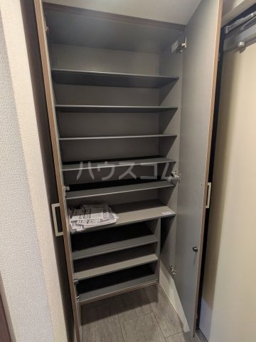11/30 収納