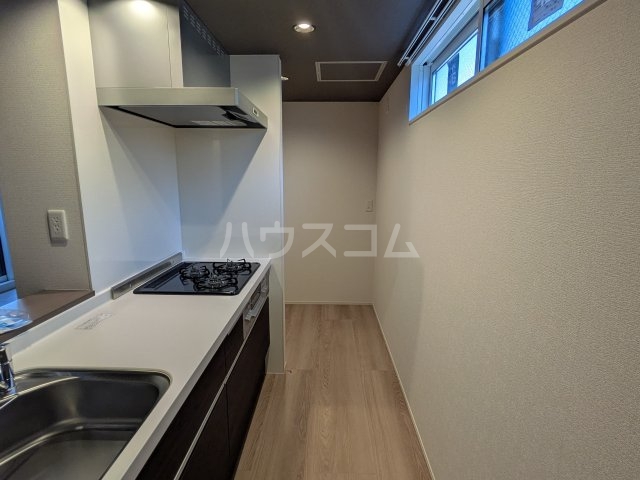 15/30 キッチン