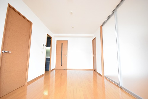 3/28 リビング/ダイニング