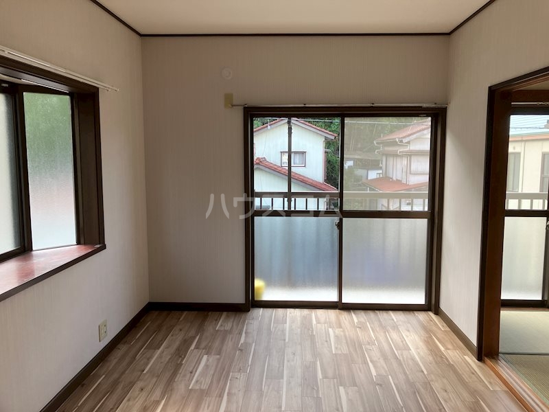 3/22 リビング/ダイニング