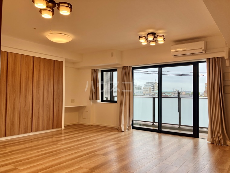 3/25 リビング/ダイニング